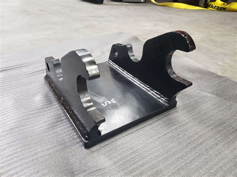 mini excavator bucket ears|excavator bucket mounting brackets.